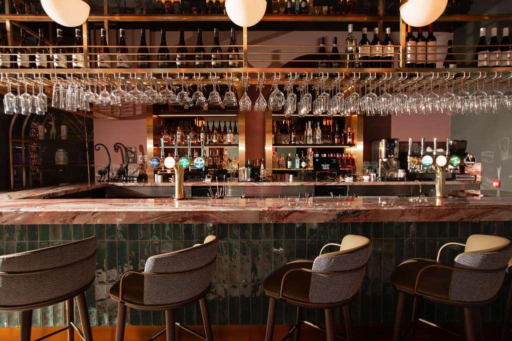 The Address Glasgow Bekvemmeligheter bilde